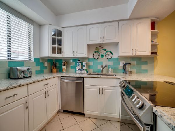 Anna Maria Island Holmes Beach Condo 1022546