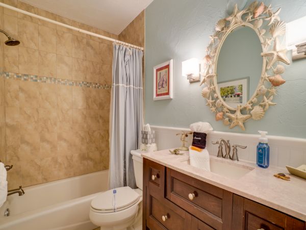 Anna Maria Island Holmes Beach Condo 1022546