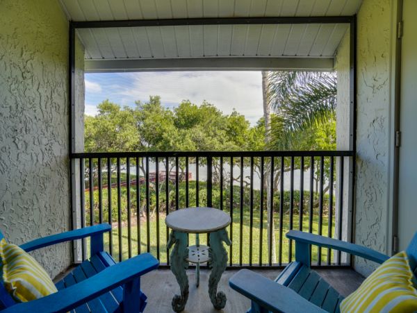 Anna Maria Island Holmes Beach Condo 1022546