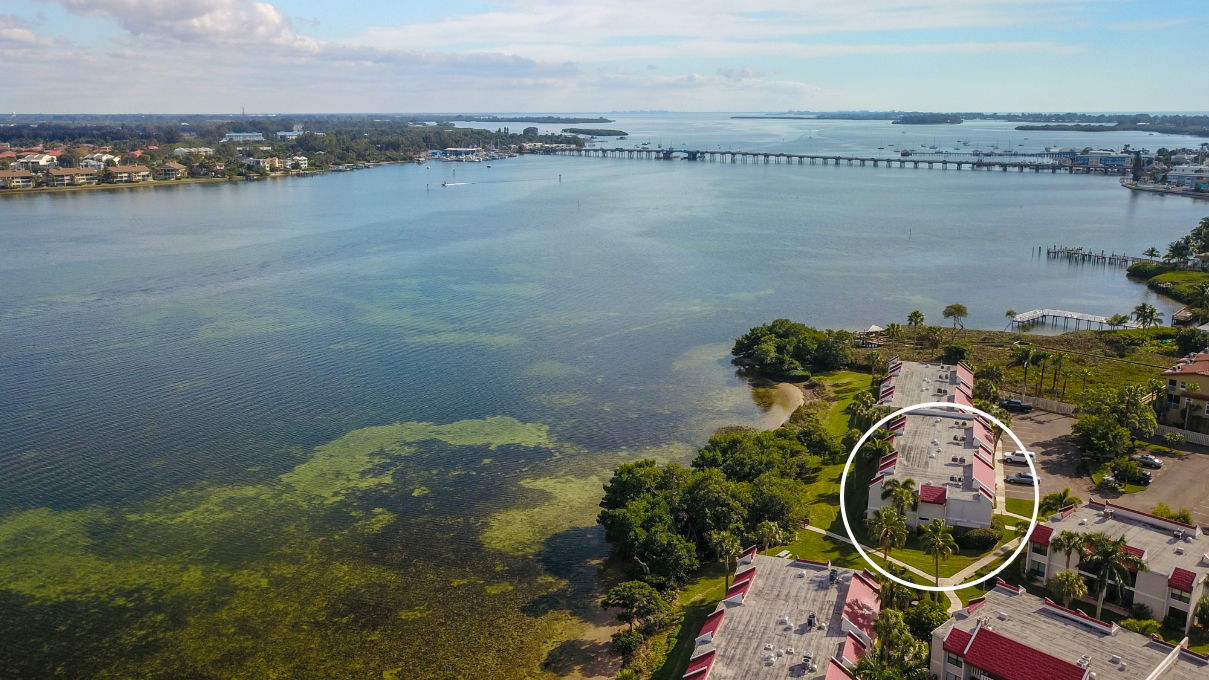 Anna Maria Island Holmes Beach Condo 1022546