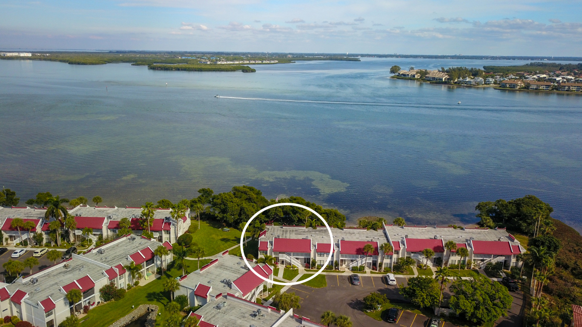 Anna Maria Island Holmes Beach Condo 1022546