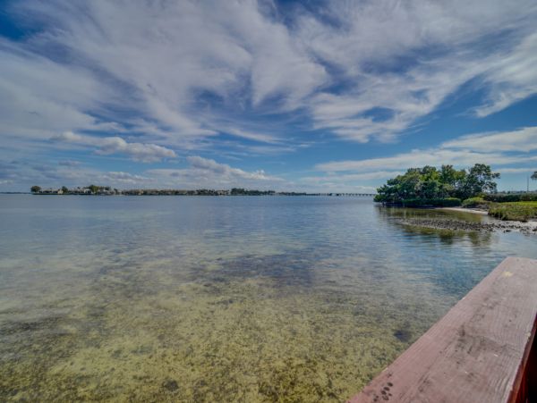 Anna Maria Island Holmes Beach Condo 1022546