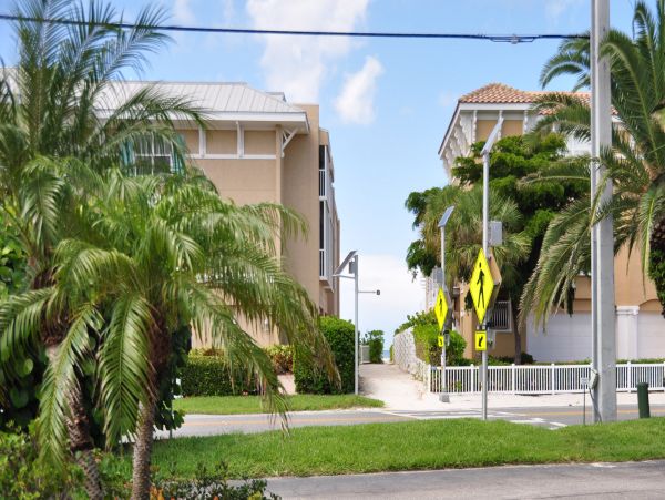 Anna Maria Island Holmes Beach Condo 1022546