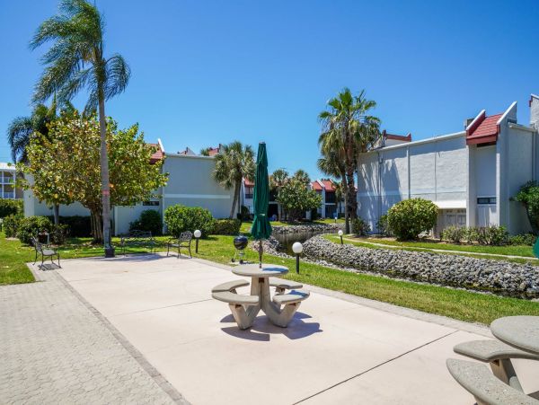 Anna Maria Island Holmes Beach Condo 1022546