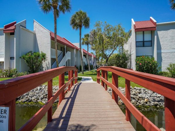Anna Maria Island Holmes Beach Condo 1022546