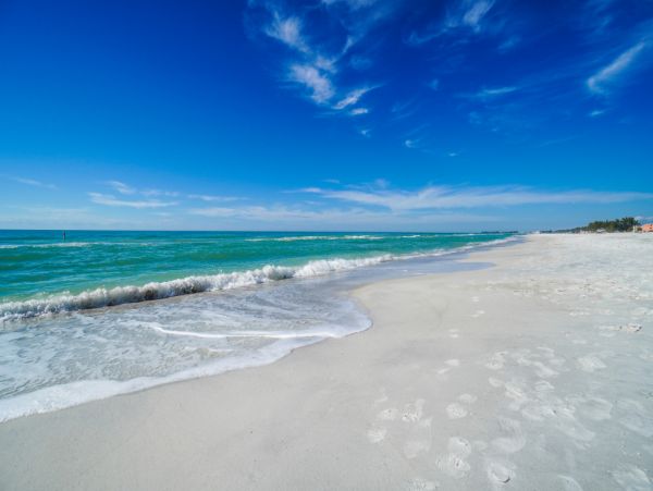 Anna Maria Island Holmes Beach Condo 1022546