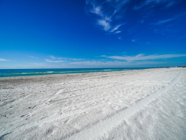 Anna Maria Island Holmes Beach Condo 1022546