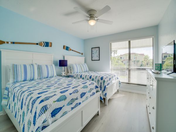 Anna Maria Island Holmes Beach Condo 1022547