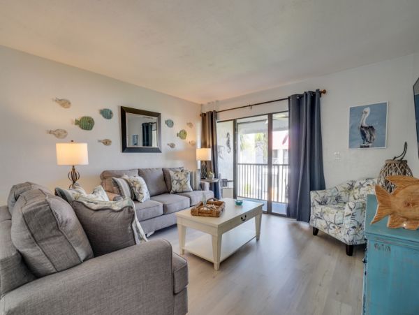 Anna Maria Island Holmes Beach Condo 1022547