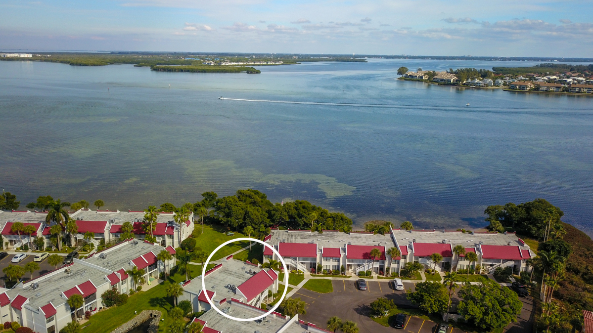 Anna Maria Island Holmes Beach Condo 1022547