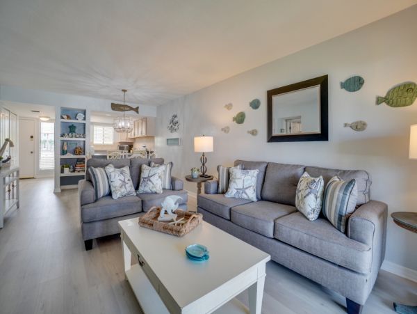Anna Maria Island Holmes Beach Condo 1022547