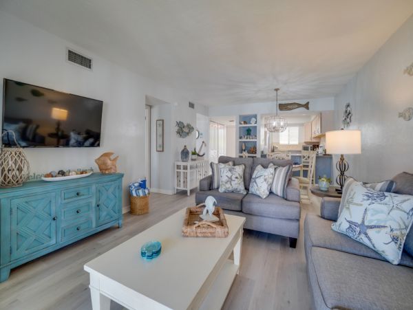 Anna Maria Island Holmes Beach Condo 1022547