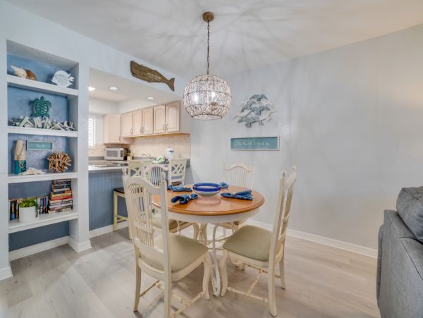 Anna Maria Island Holmes Beach Condo 1022547