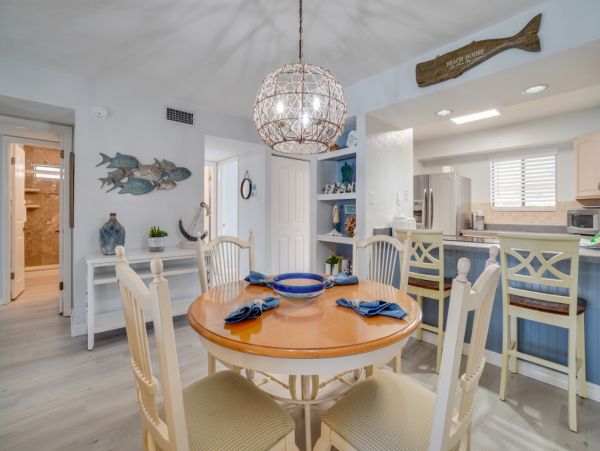 Anna Maria Island Holmes Beach Condo 1022547