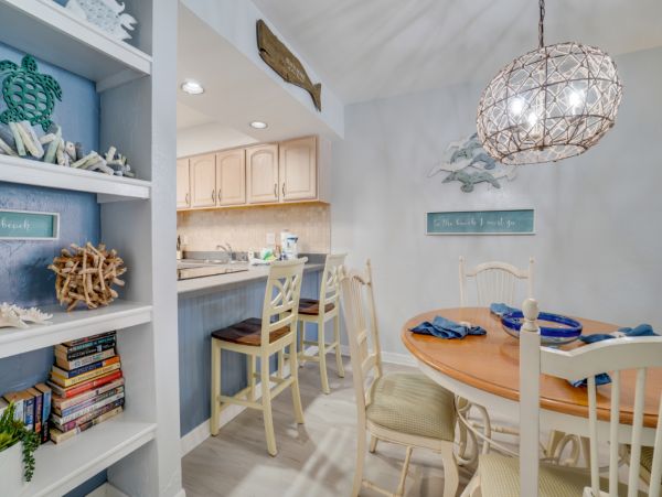 Anna Maria Island Holmes Beach Condo 1022547