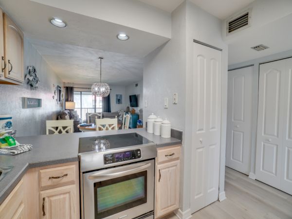 Anna Maria Island Holmes Beach Condo 1022547
