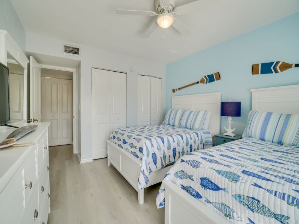 Anna Maria Island Holmes Beach Condo 1022547