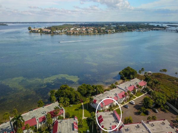Anna Maria Island Holmes Beach Condo 1022547