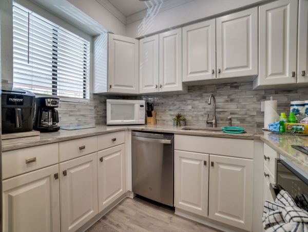 Bradenton Beach Vacation Condo Two Bedroom