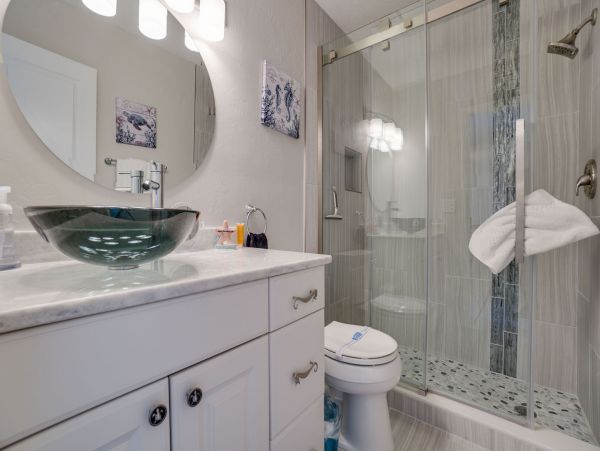 Bradenton Beach Vacation Condo Two Bedroom
