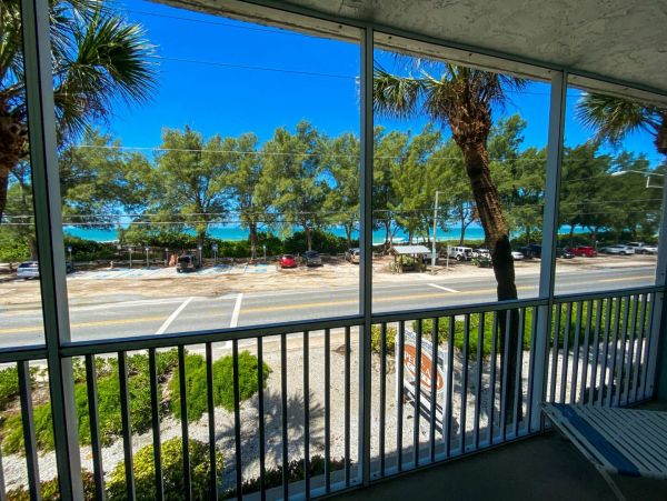 Anna Maria Island Holmes Beach Condo 1022552
