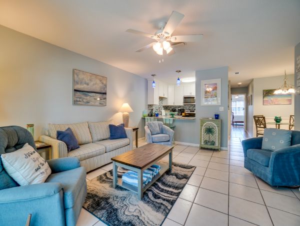 Anna Maria Island Holmes Beach Condo 1022552