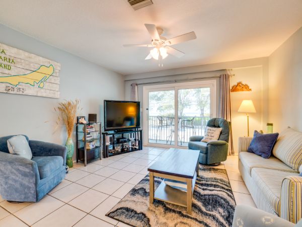 Anna Maria Island Holmes Beach Condo 1022552