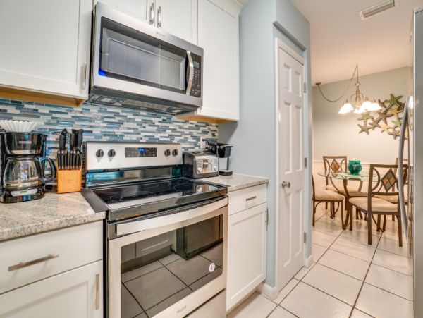 Anna Maria Island Holmes Beach Condo 1022552