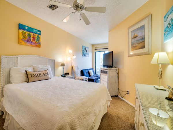 Anna Maria Island Holmes Beach Condo 1022552