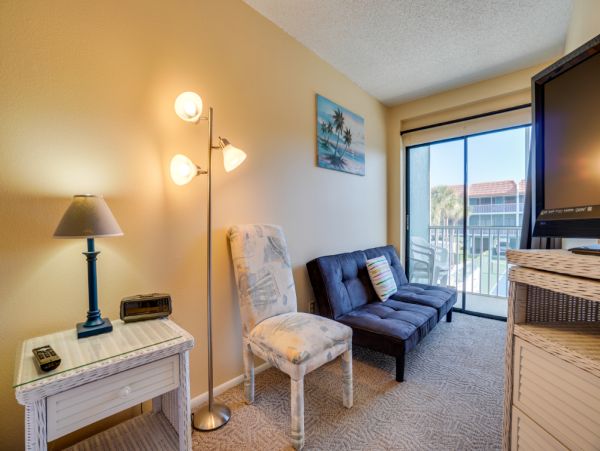 Anna Maria Island Holmes Beach Condo 1022552