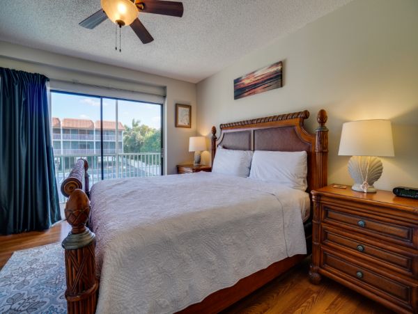 Anna Maria Island Holmes Beach Condo 1022552