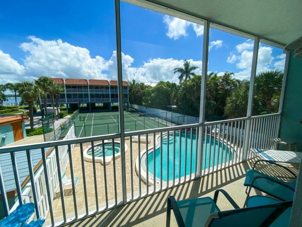 Anna Maria Island Holmes Beach Condo 1022552