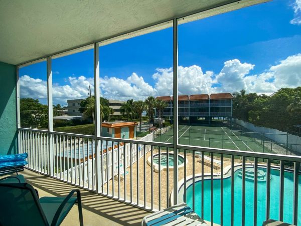 Anna Maria Island Holmes Beach Condo 1022552
