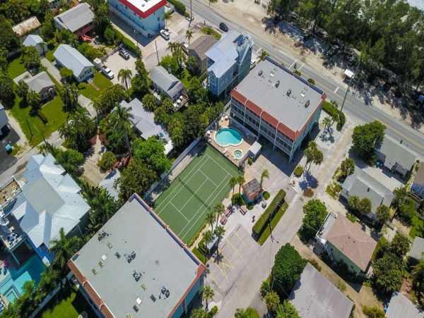Anna Maria Island Holmes Beach Condo 1022552