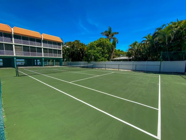 Anna Maria Island Holmes Beach Condo 1022552