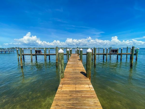 Anna Maria Island Holmes Beach Condo 1022552