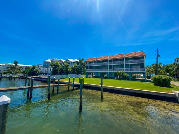 Anna Maria Island Holmes Beach Condo 1022552