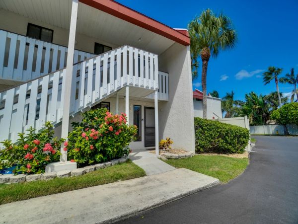 Bradenton Vacation Condo One Bedroom