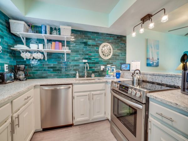 Bradenton Vacation Condo One Bedroom