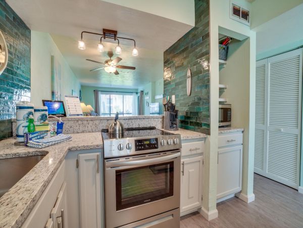 Bradenton Vacation Condo One Bedroom