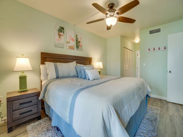 Bradenton Vacation Condo One Bedroom