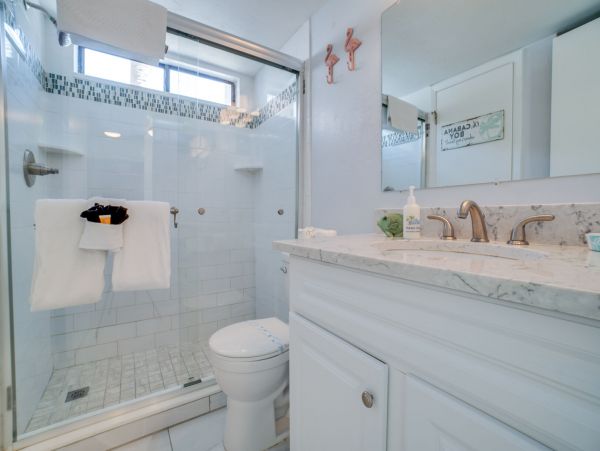 Bradenton Vacation Condo One Bedroom