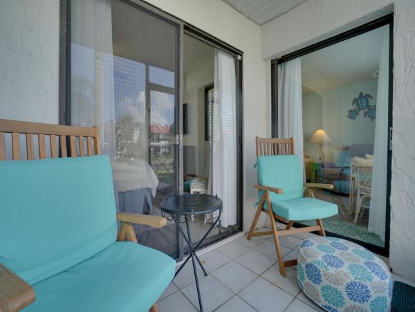 Bradenton Vacation Condo One Bedroom