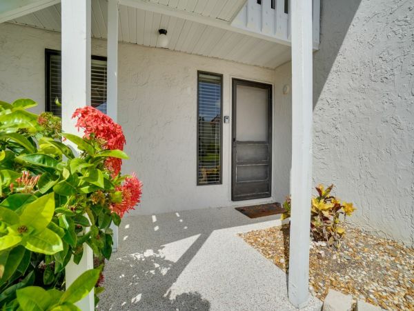 Bradenton Vacation Condo One Bedroom
