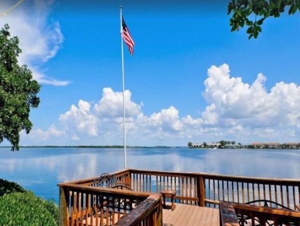 Bradenton Vacation Condo One Bedroom