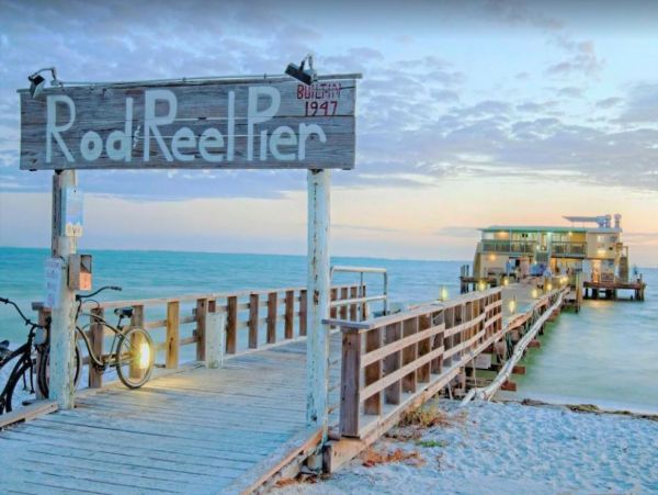 Bradenton Vacation Condo One Bedroom