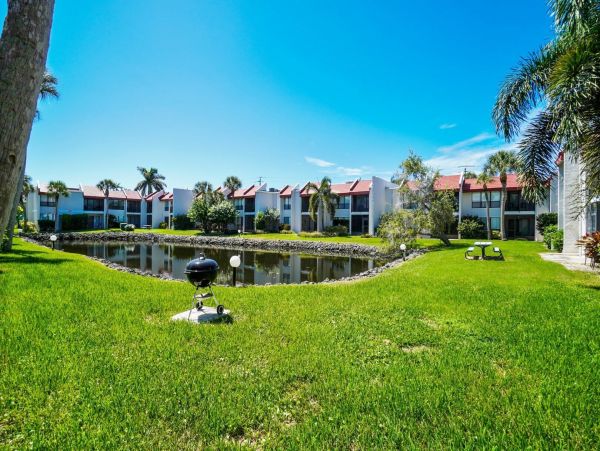 Bradenton Vacation Condo One Bedroom