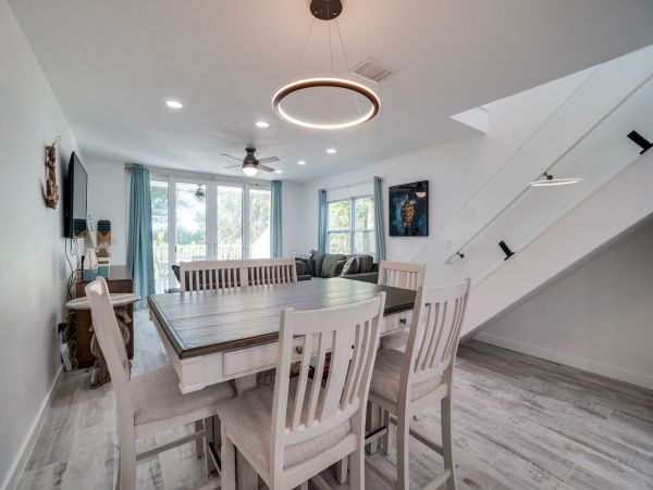 Bradenton Beach Vacation Condo Two Bedroom