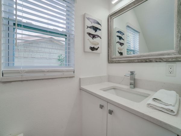 Bradenton Beach Vacation Condo Two Bedroom