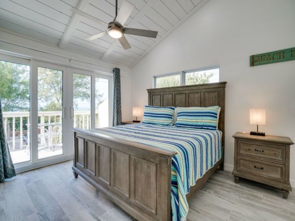Bradenton Beach Vacation Condo Two Bedroom